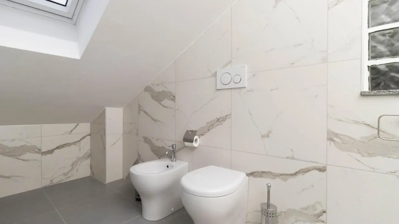 Apartmán Italianway - Ripa Ticinese 17 B Milán