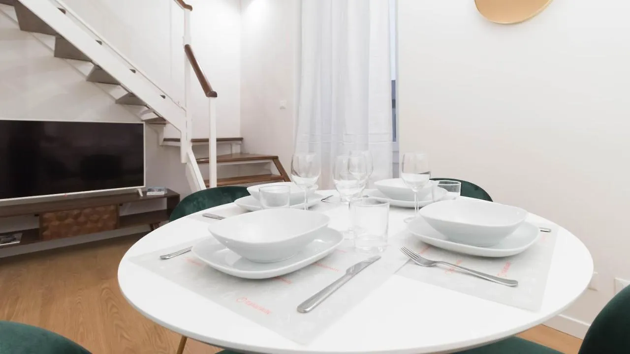 Apartmán Italianway - Ripa Ticinese 17 B Milán