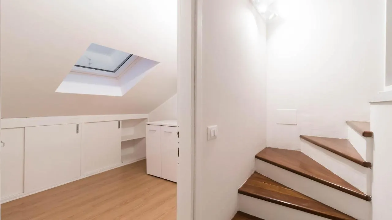 Apartmán Italianway - Ripa Ticinese 17 B Milán Itálie